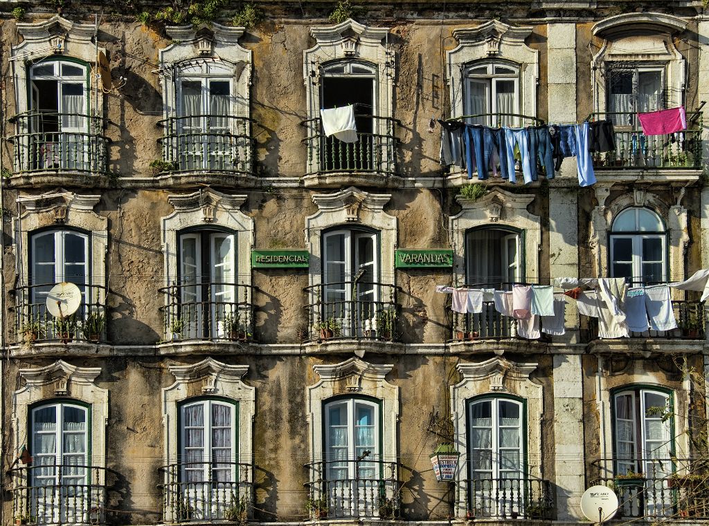 Lisbon, 2010