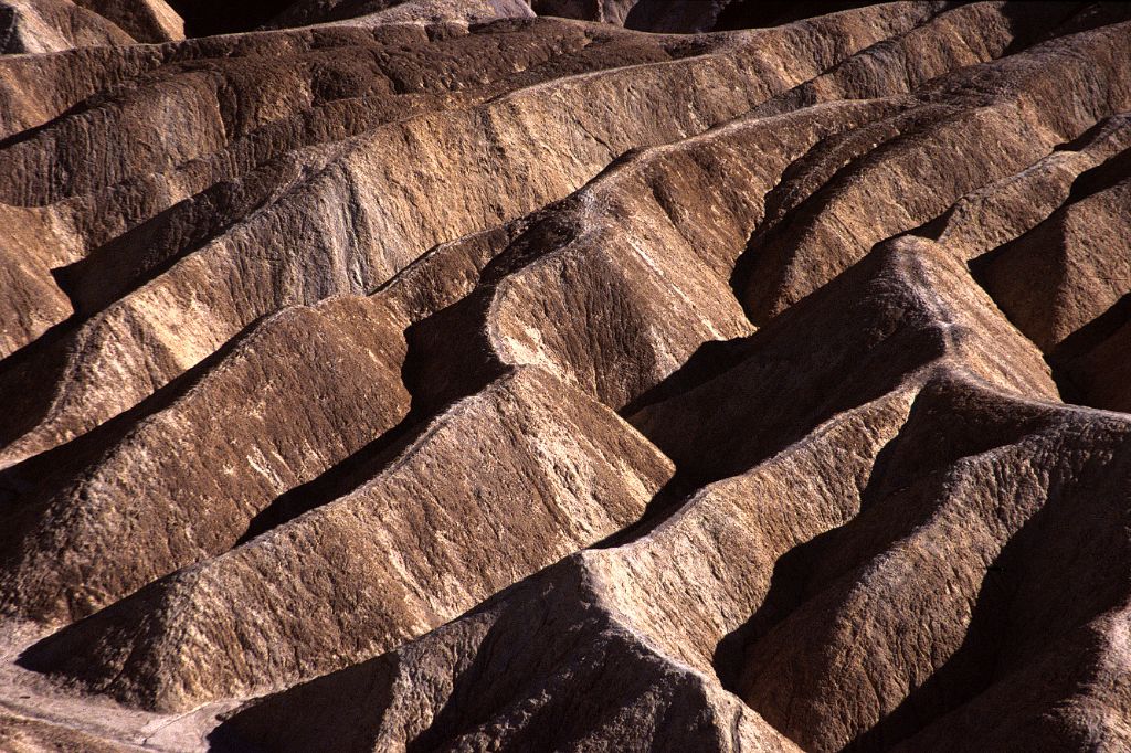 Death Valley (California), 2000