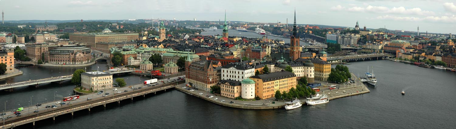 Stockholm (Sweden)