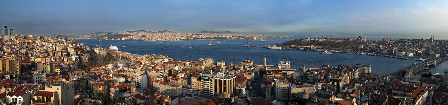 Istambul (Turkey)