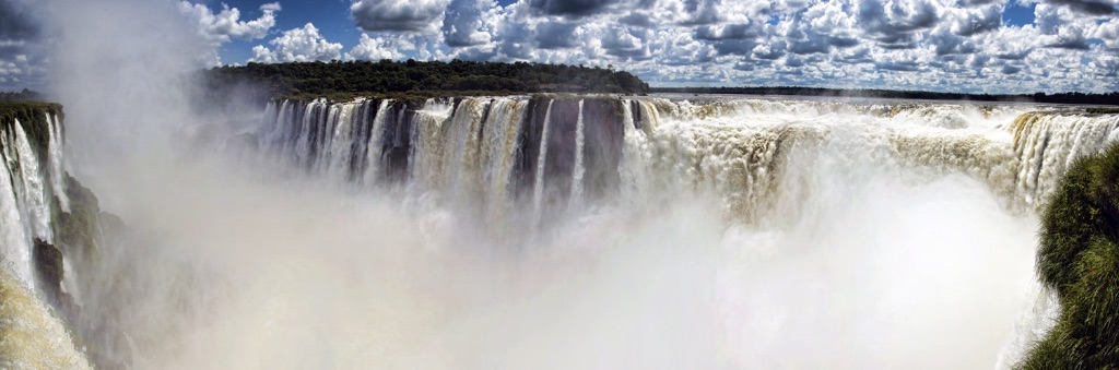 Iguazu (Cuba)