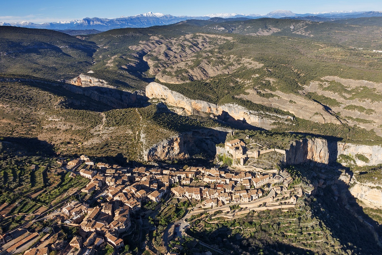 Alquézar (Huesca)