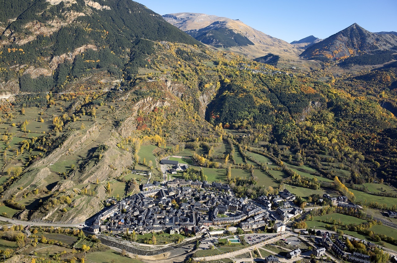 Benasque (Huesca)