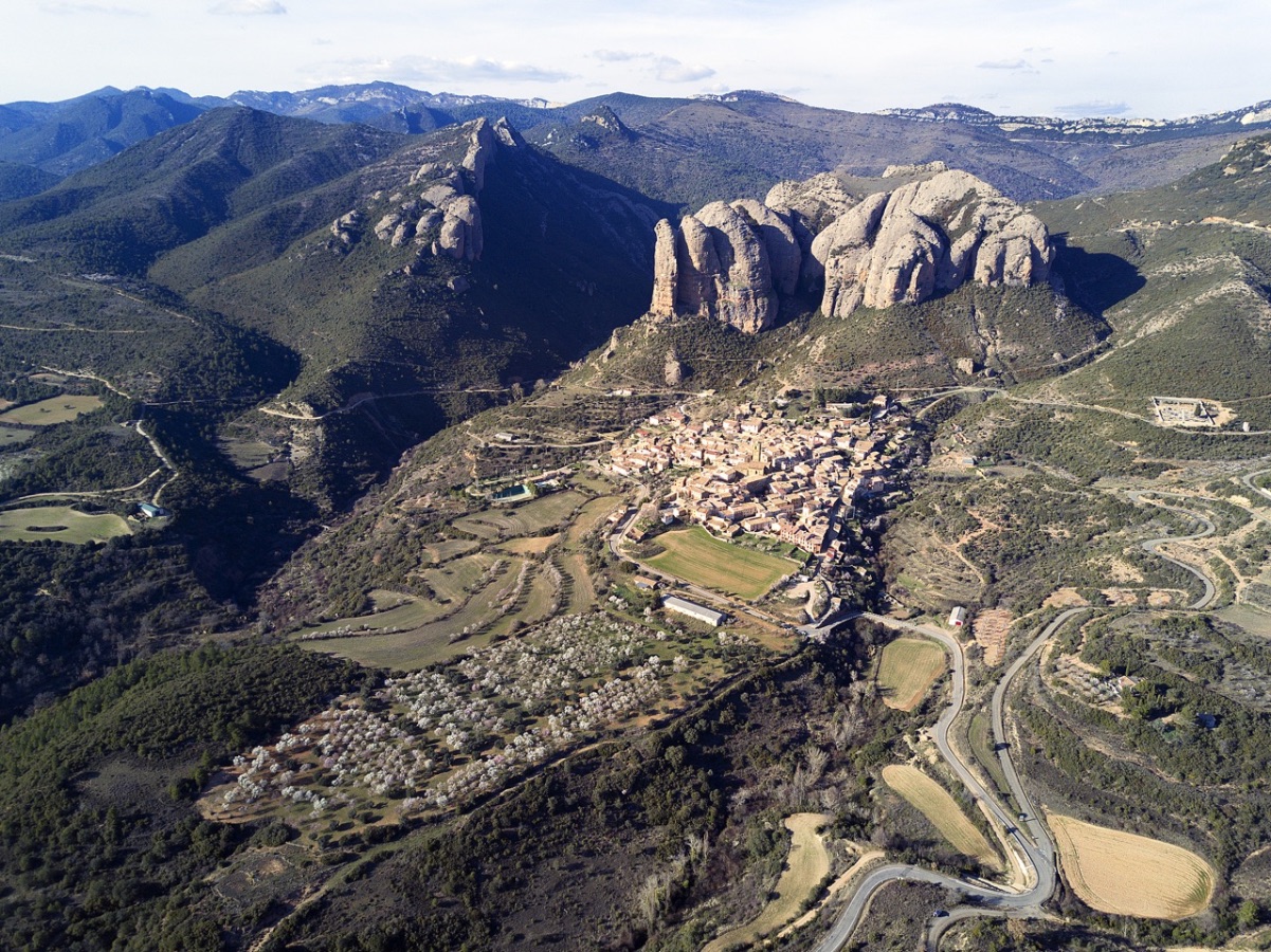 Agüero (Huesca)