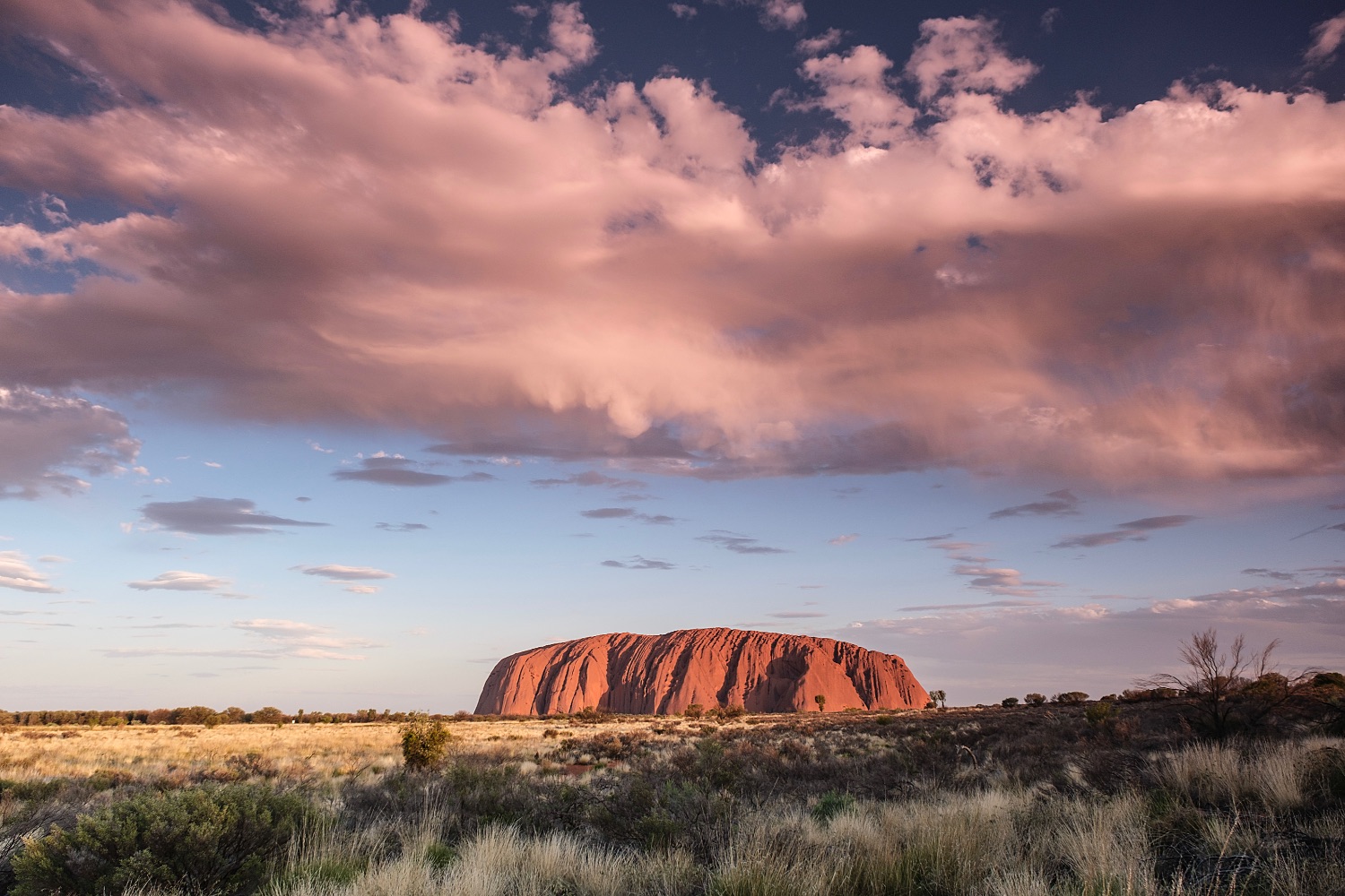 Uluru