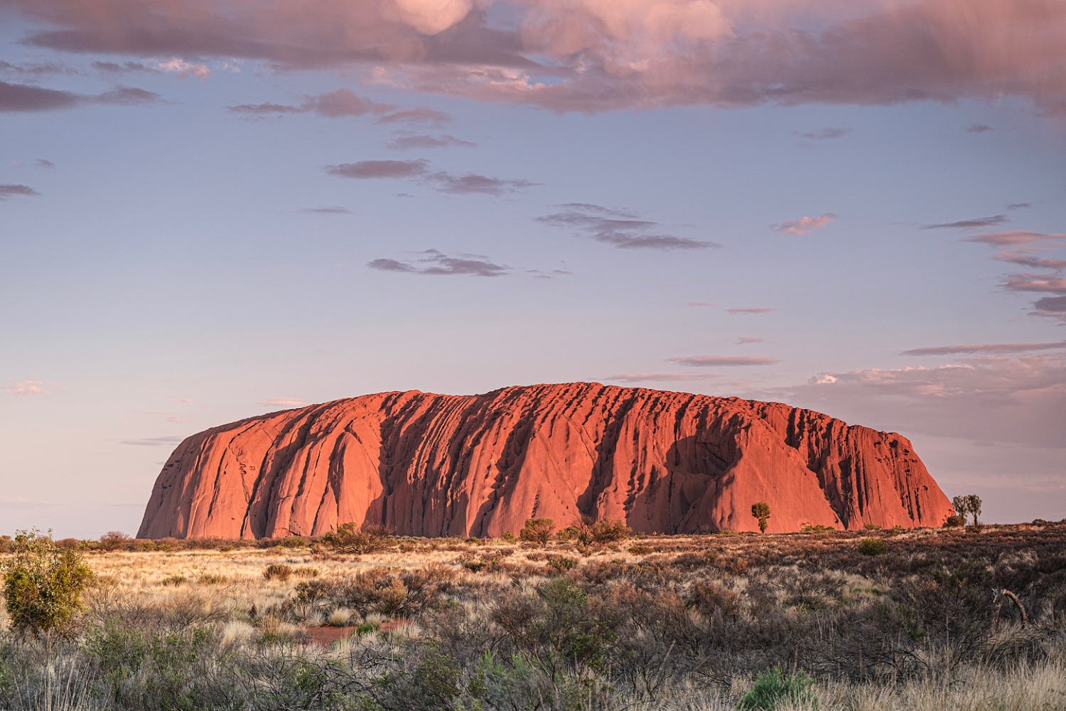 Uluru