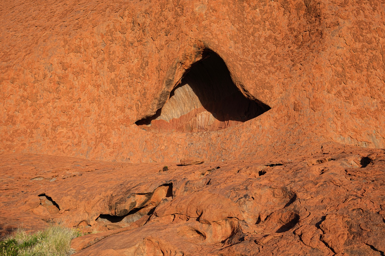 Uluru