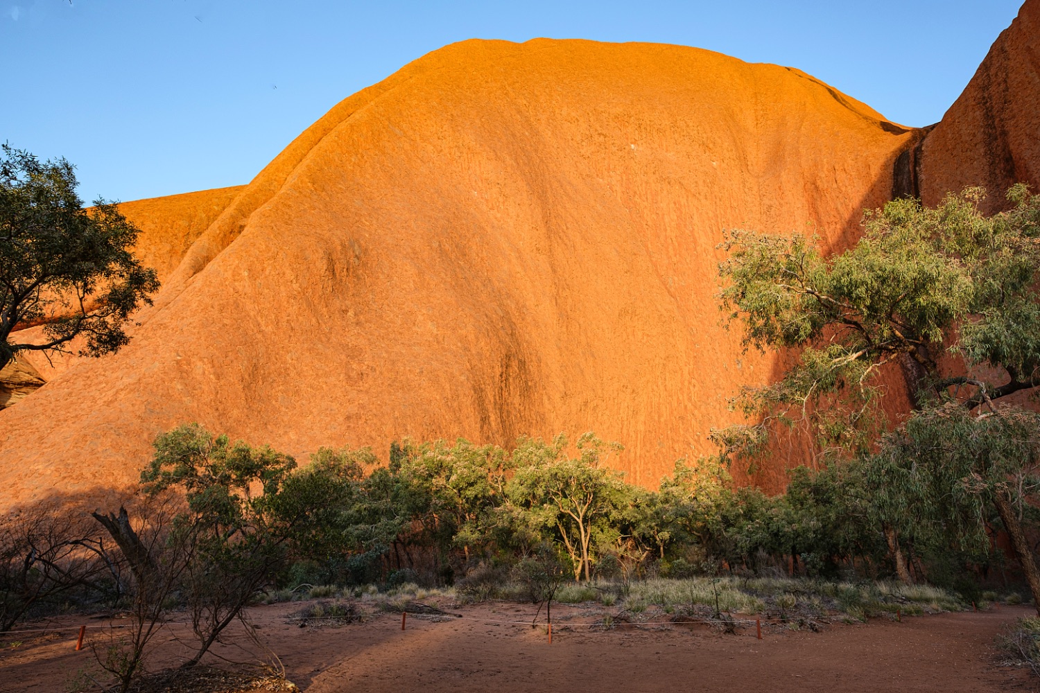 Uluru