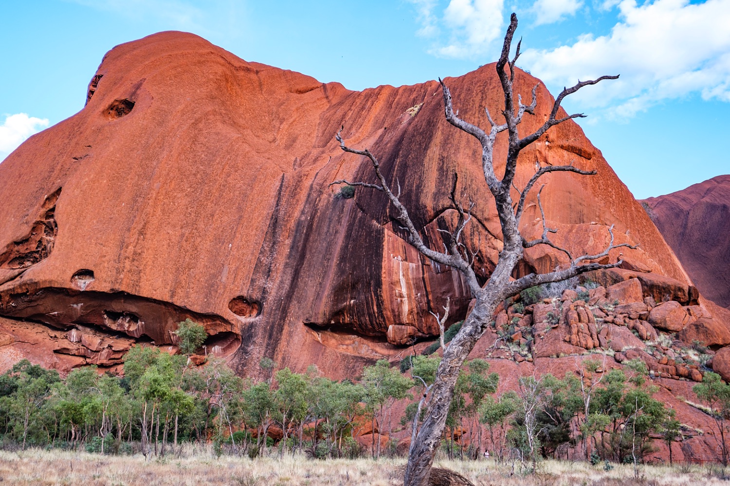 Uluru