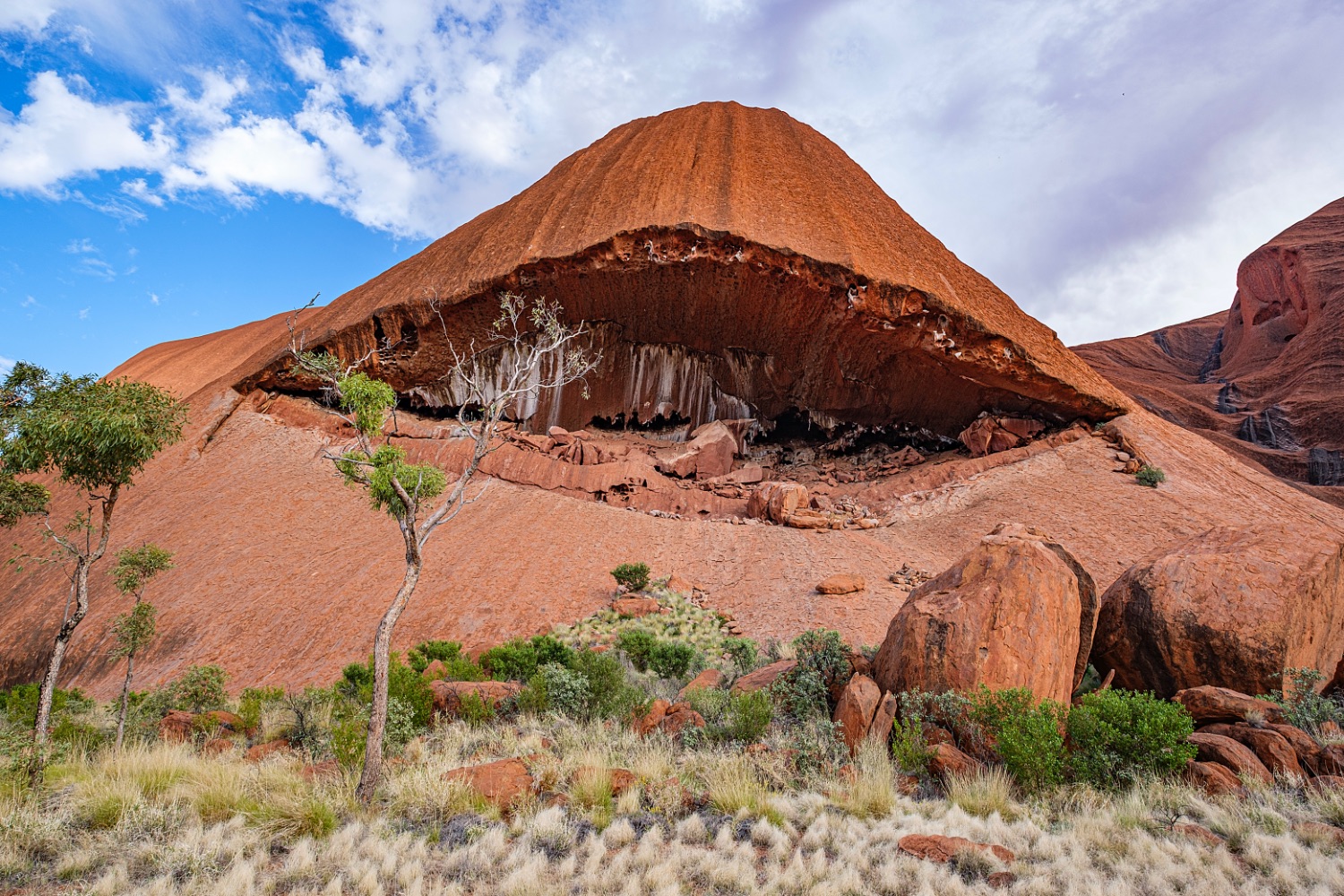 Uluru