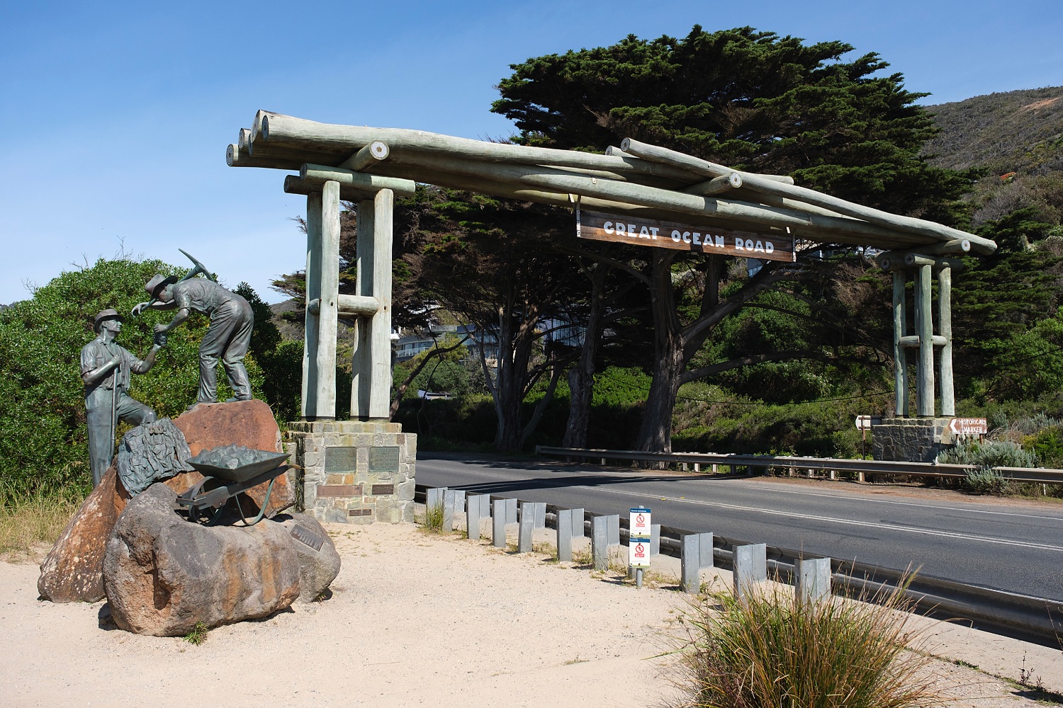 Great Ocean Road