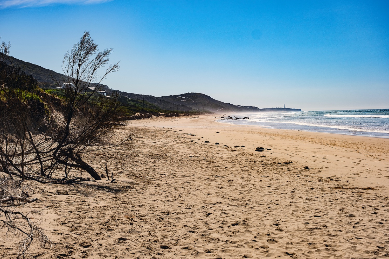 Great Ocean Road