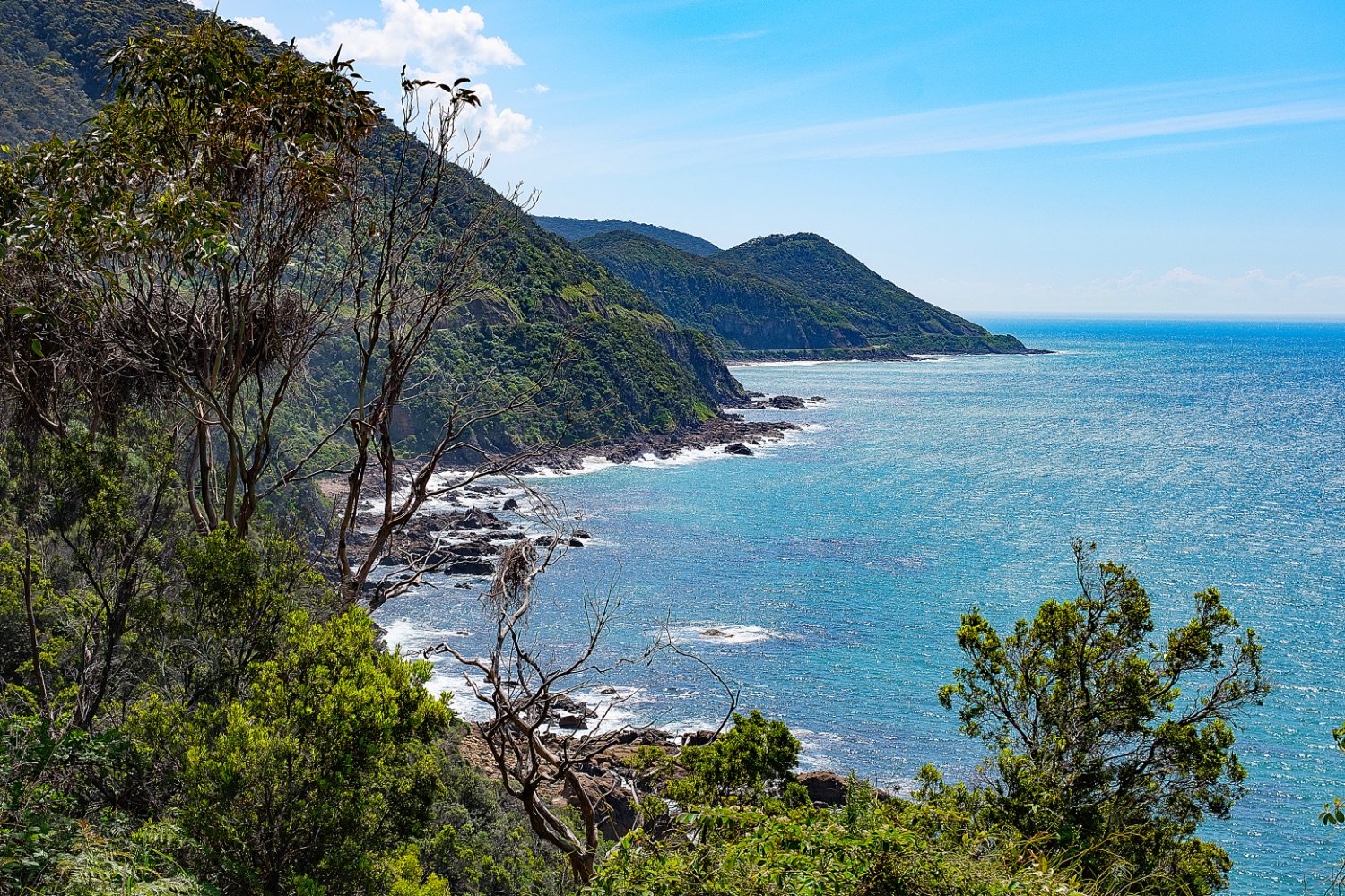 Great Ocean Road