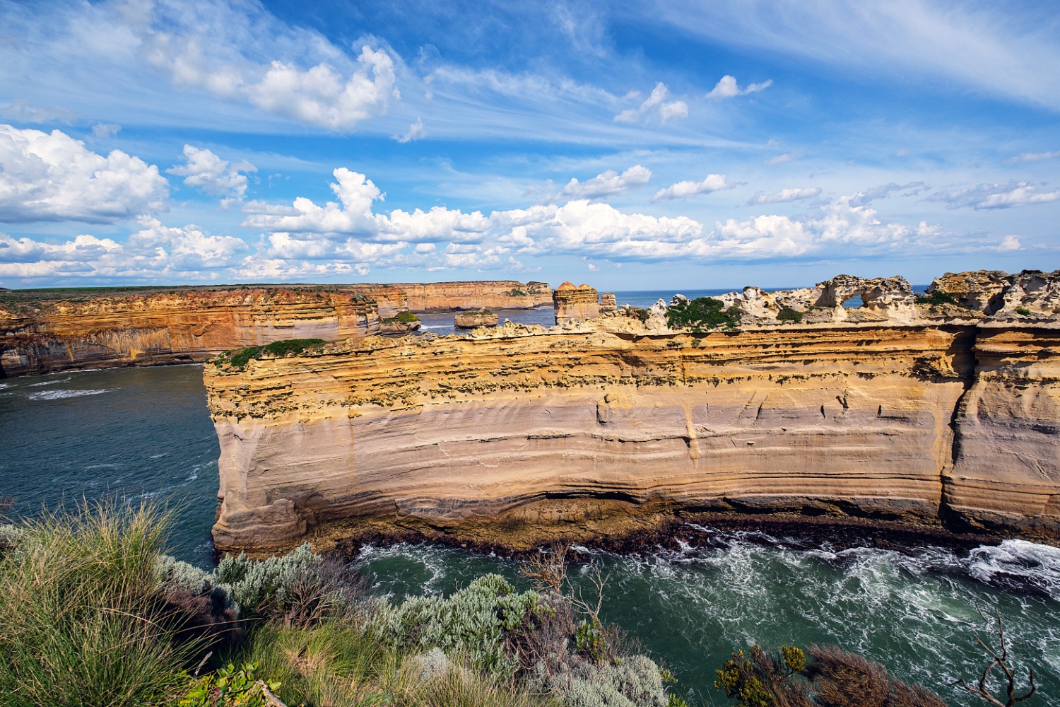 Great Ocean Road