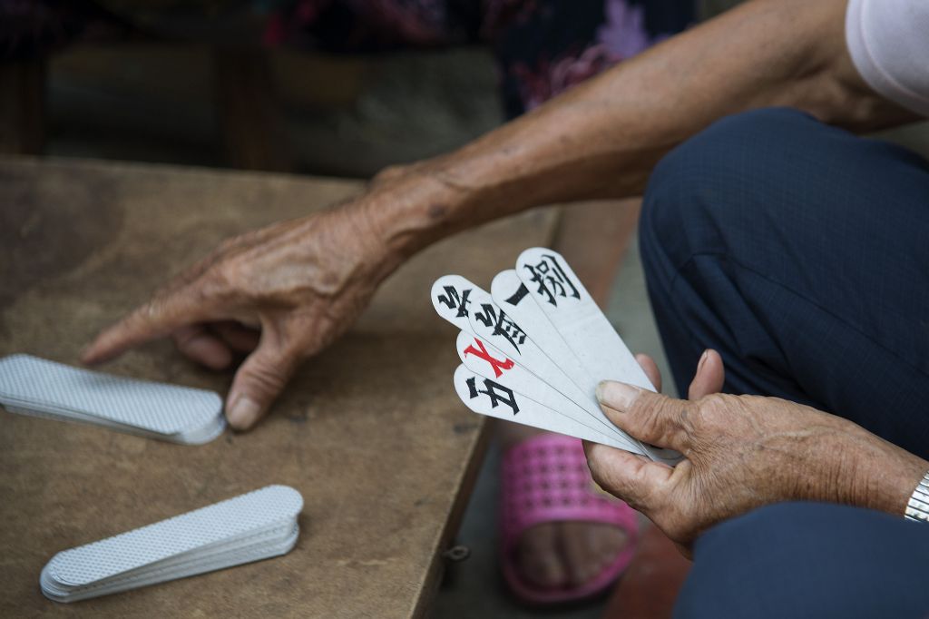 Yangshuo