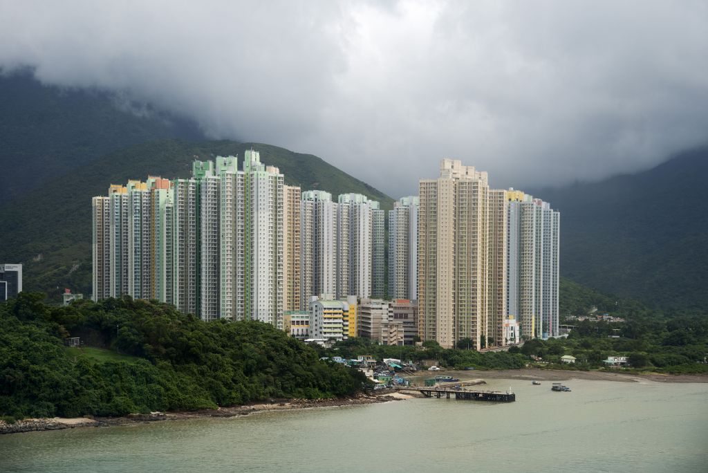 Hong Kong