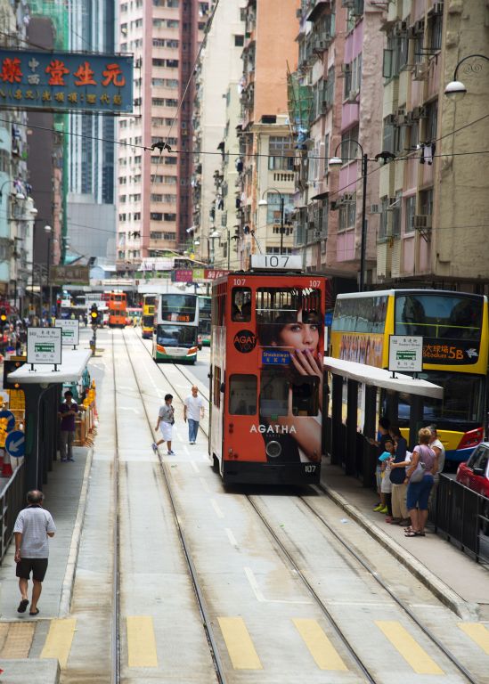 Hong Kong