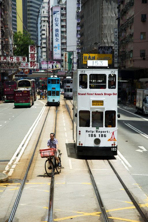 Hong Kong