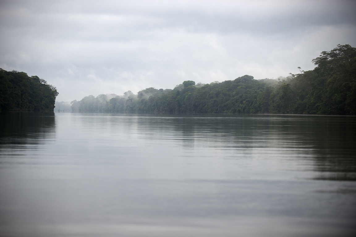 Tortuguero