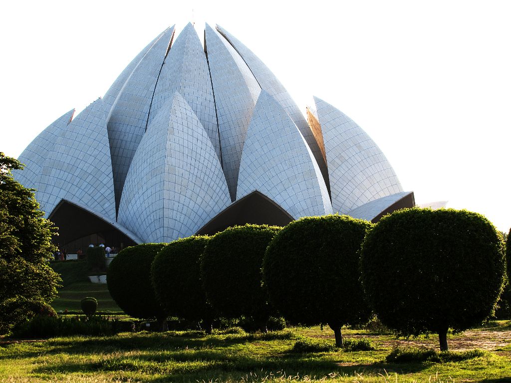 Delhi, Baha'i House of Worship