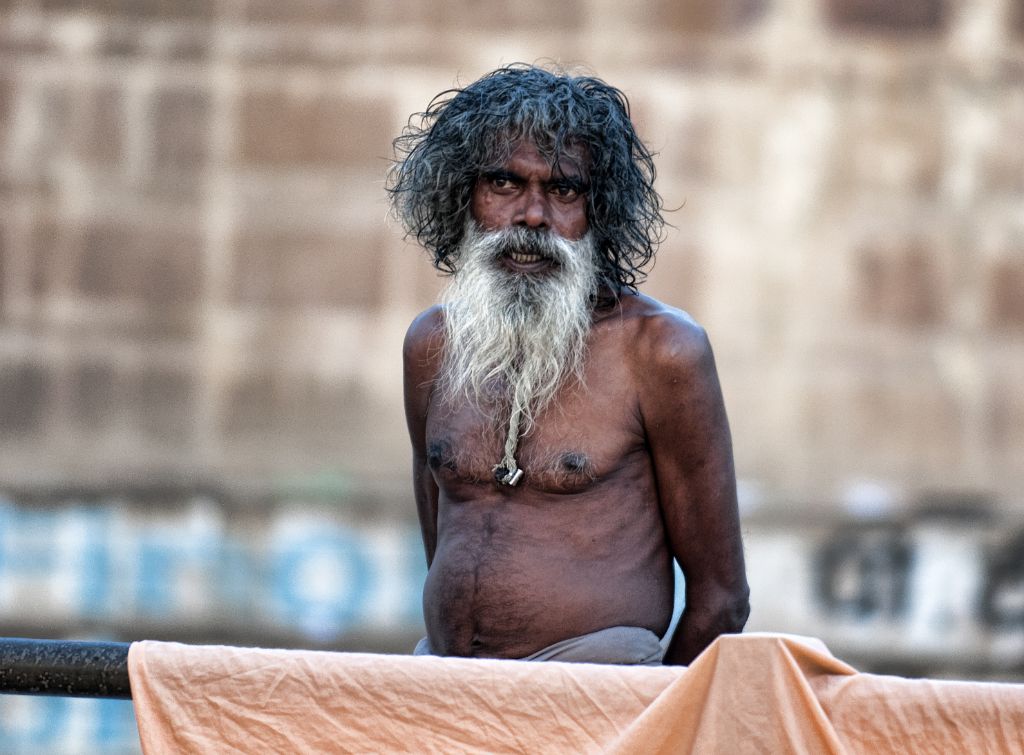 Benarés (Varanasi)