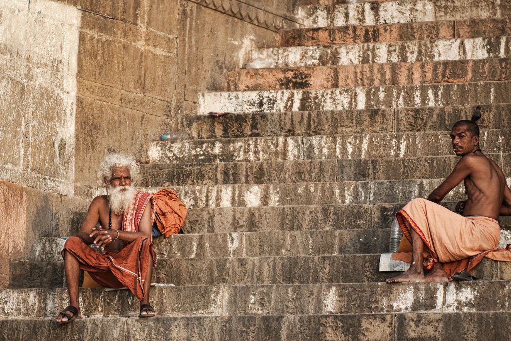 Benarés (Varanasi)