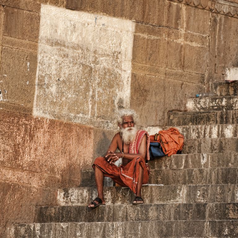 Benarés (Varanasi)