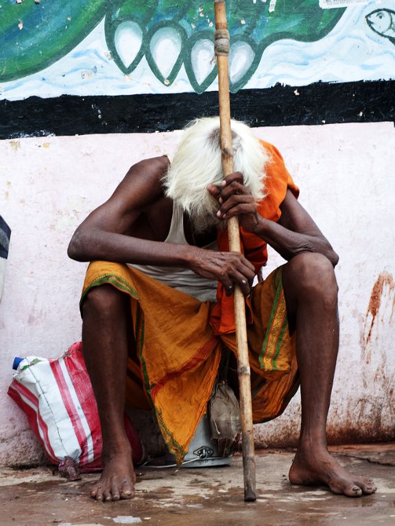 Benarés (Varanasi)