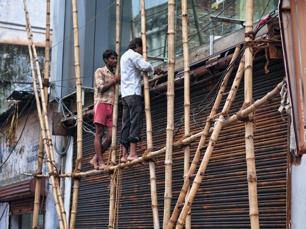 Benarés (Varanasi)