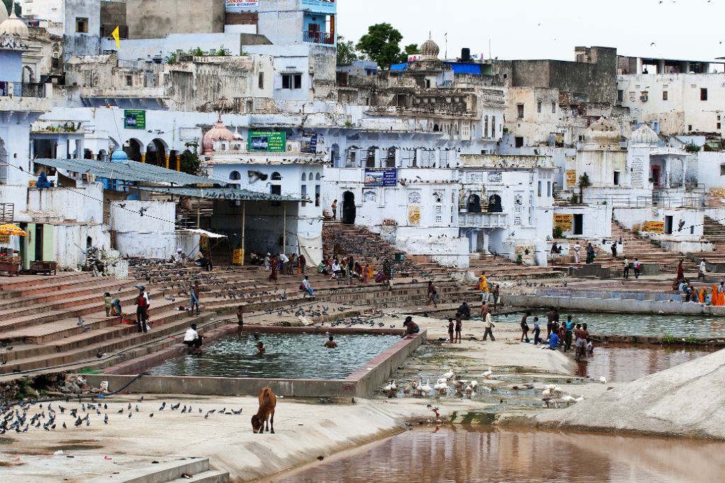 Pushkar