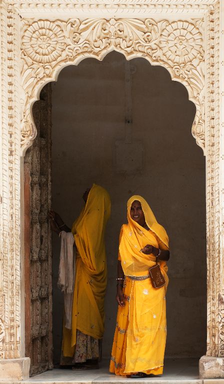 Jodhpur, Mehrangargh Fort