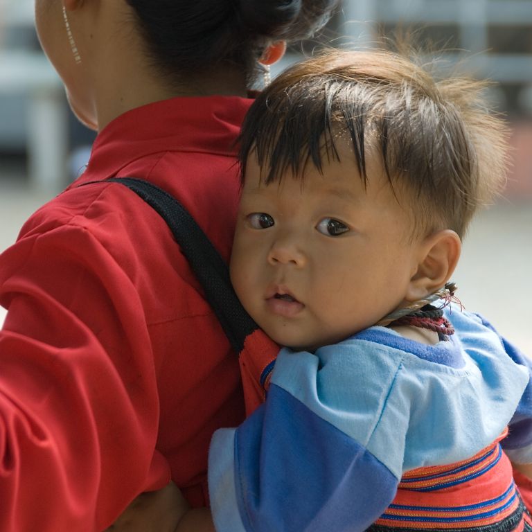 Hanoi (Vietnam), 2007