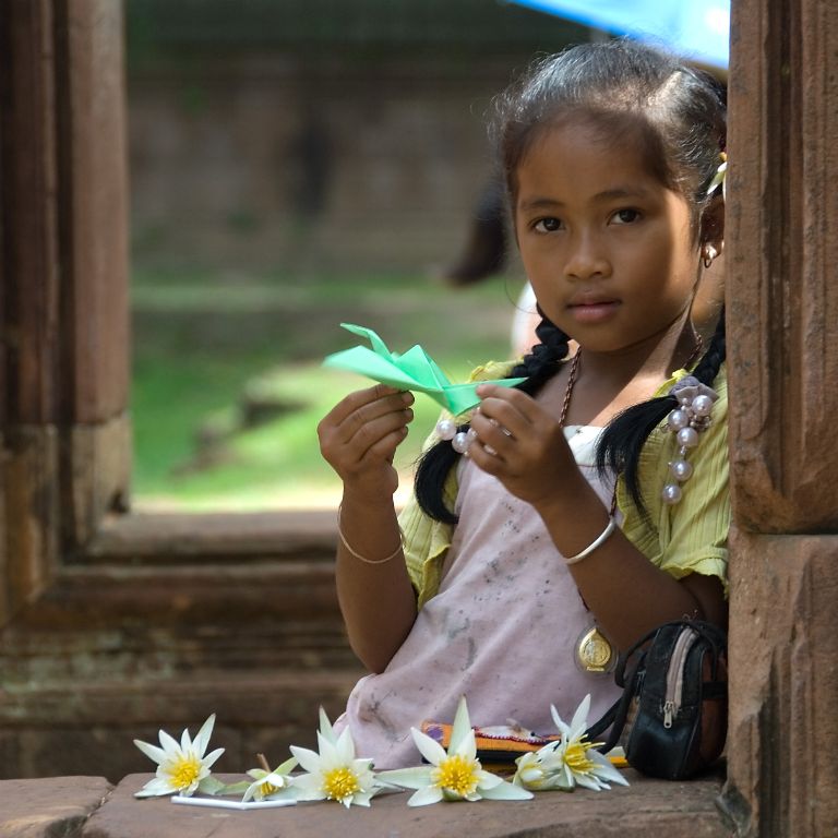 Camboya, 2007