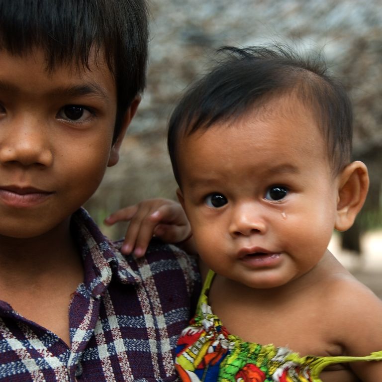 Camboya, 2007