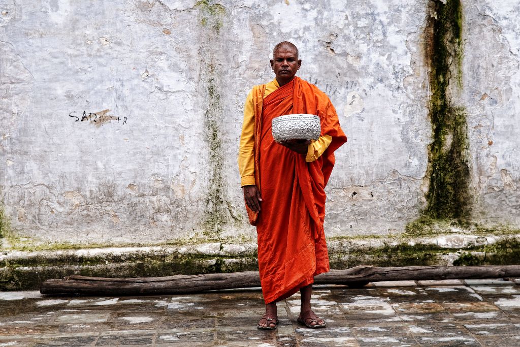 Kathmandu (Nepal), 2010