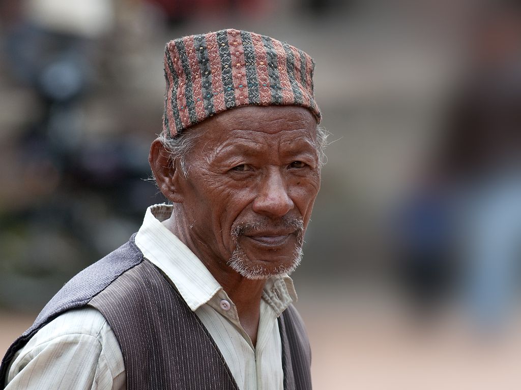 Bhaktapur (Nepal), 2010