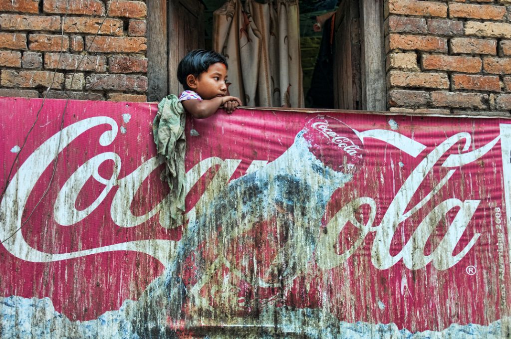 Bhaktapur (Nepal), 2010