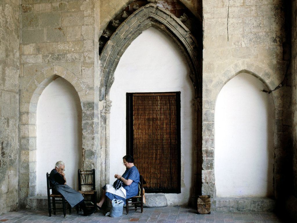 Morella (Castellón), 1986