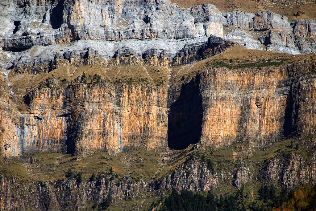 Paque Nacional de Ordesa (Huesca), 2006