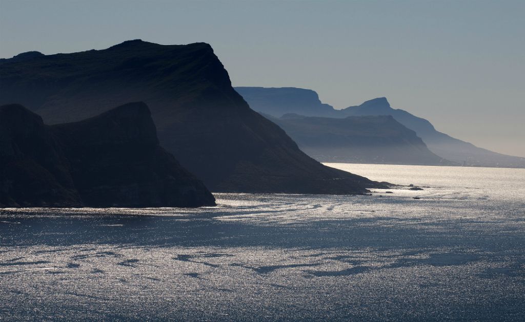 Cabo de Buena Esperanza (Sudáfrica), 2011