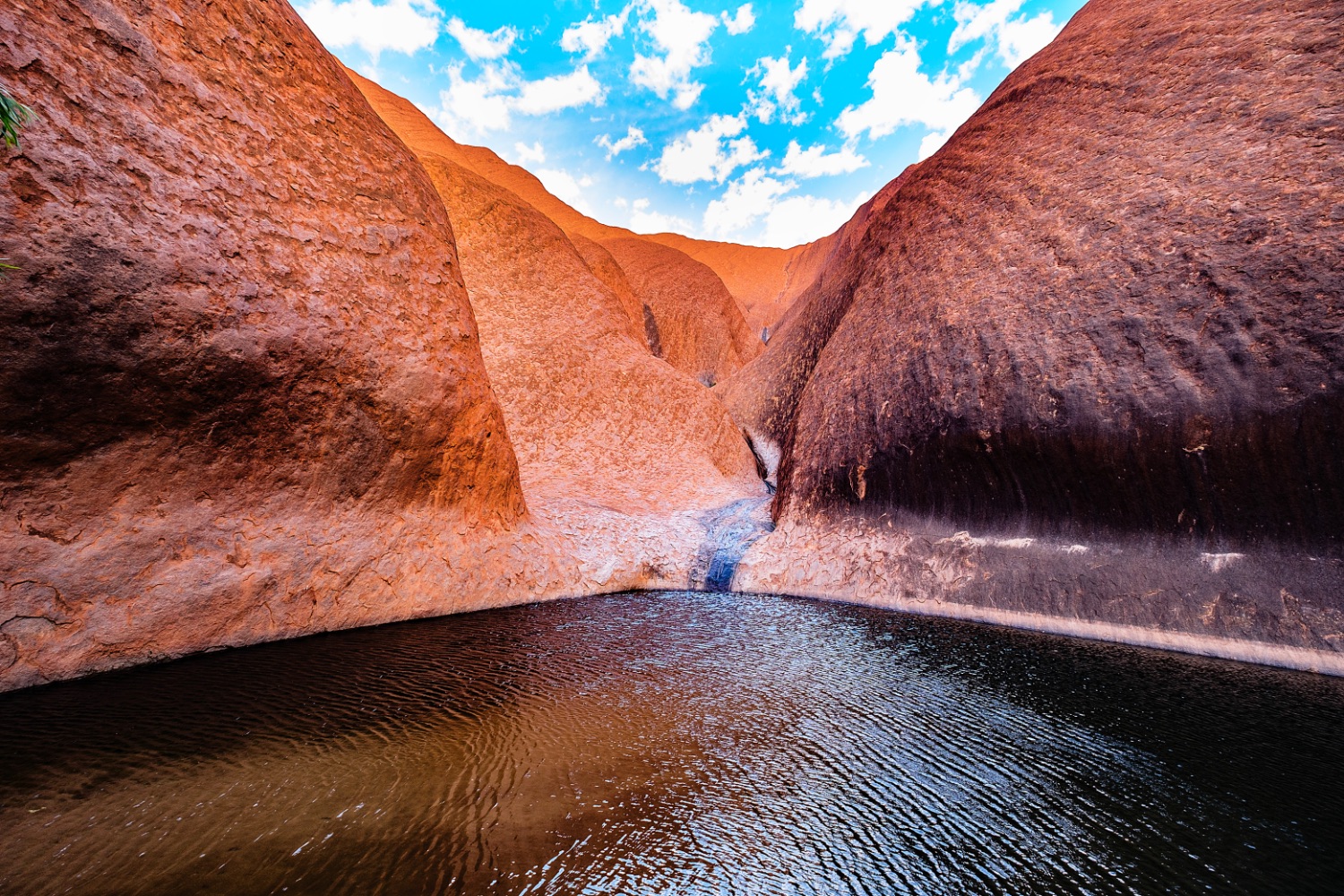 Uluru