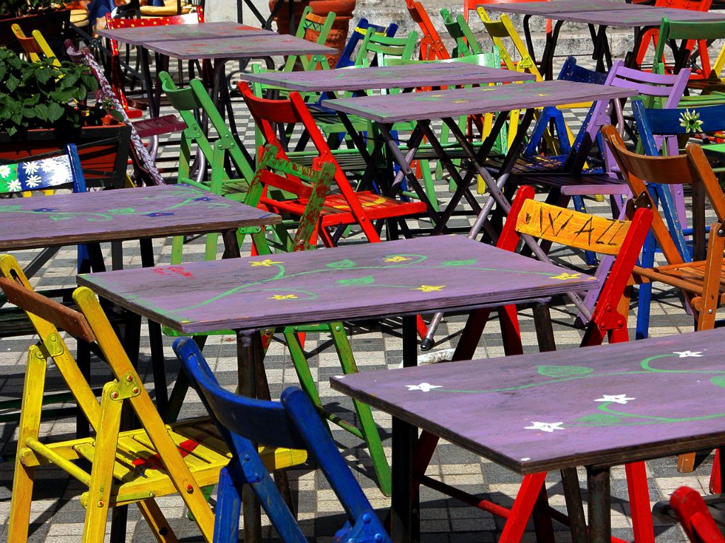 Castelmora (Italy), 2003