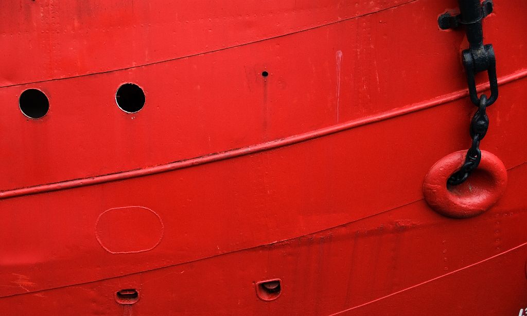 Port of New York, 2006