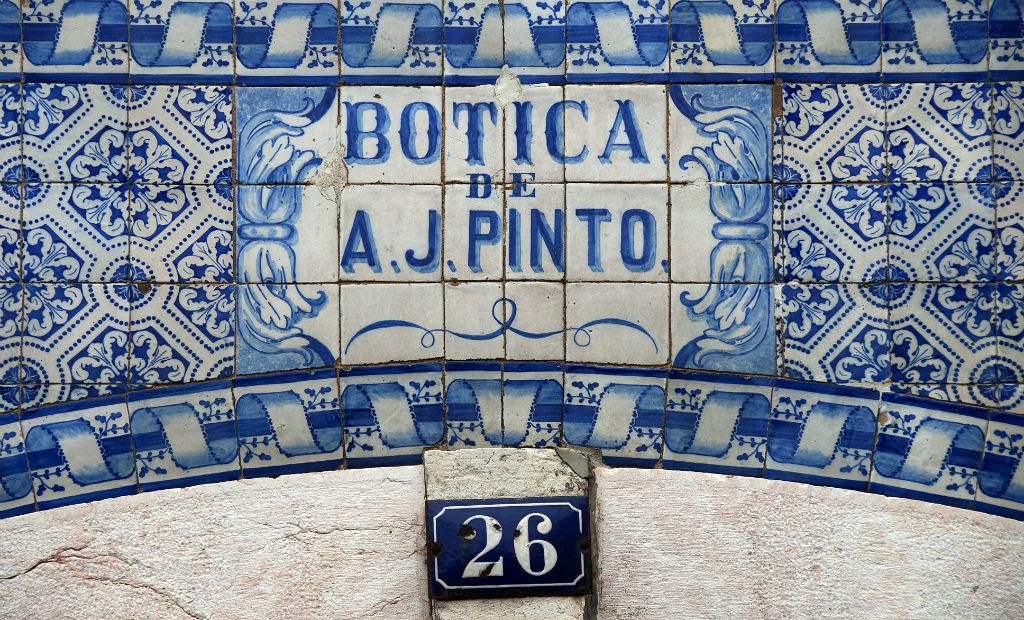 Lisbon (Portugal), 2010