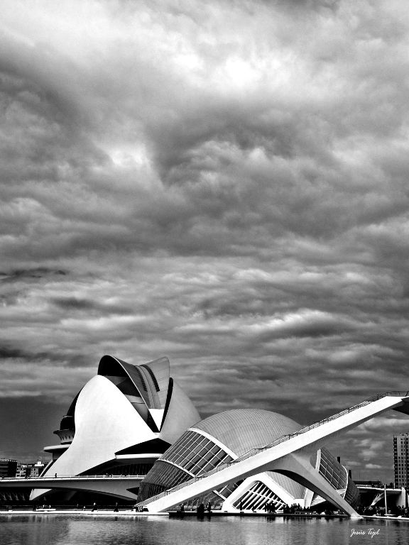 Valencia (Spain), 2006