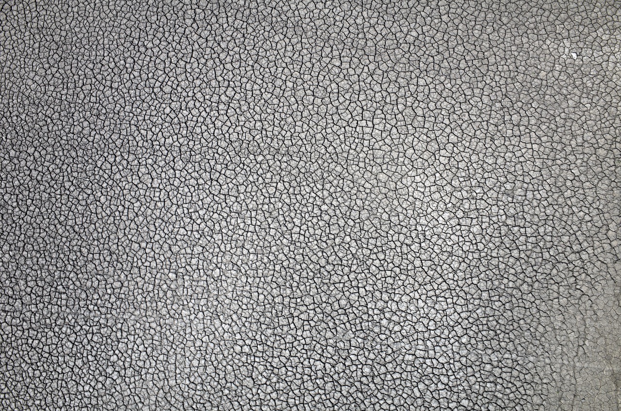 Barahona dam, drought of 2016 (Huesca)