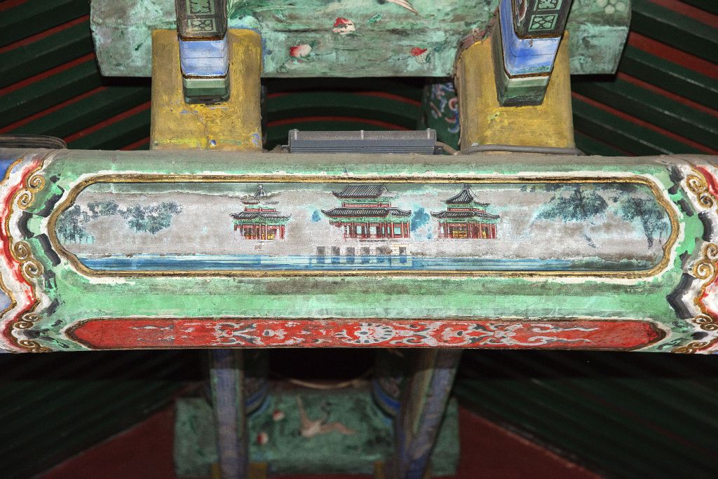 Beijing, Summer Palace