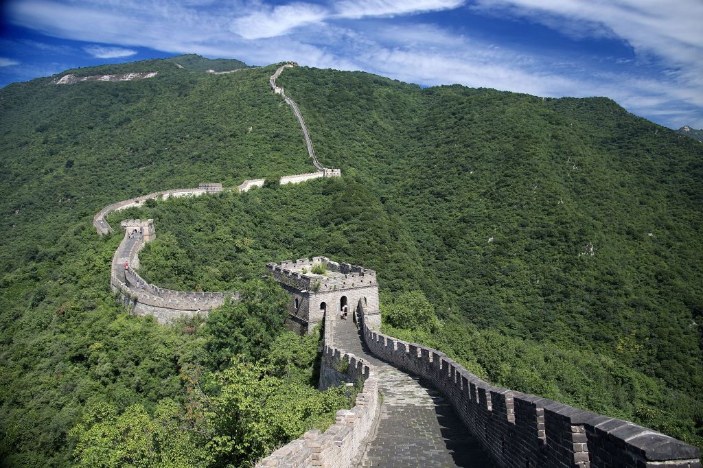 The Great Wall