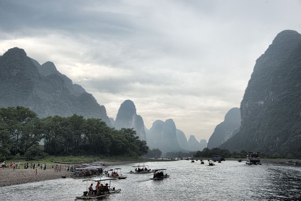 Li River