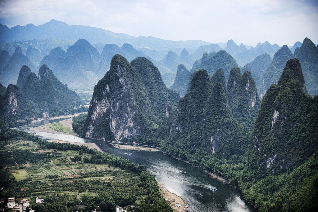 Li River